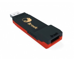 BROOK: Wingman NS Converter