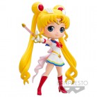 Figuuri: Qposket Super Sailor Moon - Moon Kaleidoscope Version (14cm)
