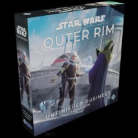 Star Wars: Outer Rim Unfinished Business