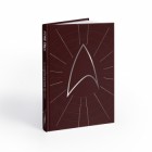 Star Trek Adventures: Gamemaster's Guide (HC)
