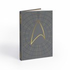 Star Trek Adventures: Player's Guide (HC)