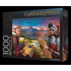 Palapeli: Roll Player - Cartographers of Nalos (1000pcs)