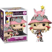 Funko Pop! Games: Tiny Tina\'s Wonderland - Tiny Tina