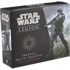 Star Wars Legion - Imperial Death Troopers Unit Expansion