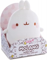 Pehmolelu: Nici - Molang Super Soft (24cm)