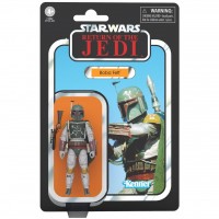 Figuuri: Star Wars ROTJ - Boba Fett (Vintage Collection, 10cm)