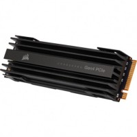 Kovalevy: Corsair MP600 Pro 2TB M.2 PCIe Gen4 x4 SSD