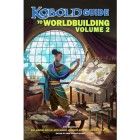 Kobold Guide to Worldbuilding: Vol.2