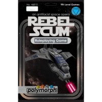 Rebel Scum RPG