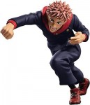 Figuuri: Jujutsu Kaisen - Yuji Itadori (12cm)