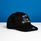 Lippis: Sega Saturn - Logo Snapback Cap