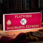Valo: Harry Potter - Hogwarts Express Logo Light