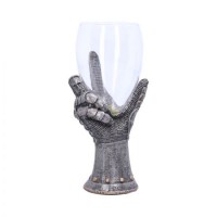 Nemesis Now: Knights Toast Goblet Lasipikari (16cm)