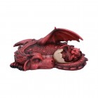 Nemesis Now: Dream A Little Dream - Red (20cm)