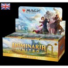 MtG: Dominaria United Draft Booster Display (36)