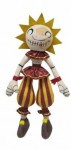 Pehmolelu: Five Nights At Freddy's - Daycare Sun (27cm)