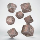 Noppasetti: Viking Modern Dice Set - Niflheim