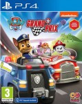 Ryhm Hau - Paw Patrol Grand Prix (Suomi)