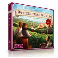 Viticulture World: Cooperative Expansion