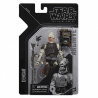 Figuuri: Star Wars - Dengar (Black Series Archive) (15cm)