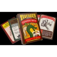 Trogdor!! Majicks & \'Mergencies