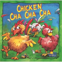 Chicken Cha Cha Cha