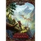 The Dark Eye: Aventuria Almanac