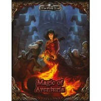 The Dark Eye: Magic of Aventuria