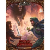 The Dark Eye: Gods of Aventuria