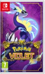 Pokemon: Violet (Kytetty)