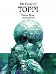 The Collected Toppi Vol.3: South America