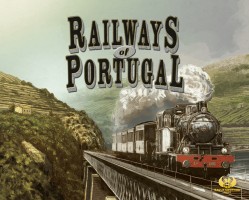 Railways Of Portugal