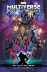 Marvel Multiverse RPG: Playtest Rulebook