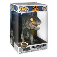 Funko Pop! Vinyl: Jurassic World - Super Sized Giganotosaurus (25cm)