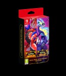 Pokemon: Violet & Scarlet Dual Pack SteelBook