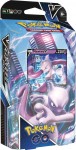 Pokemon TCG: Pokemon GO - Mewtwo V Battle Deck