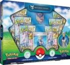 Pokemon TCG: Pokemon GO Special Collection - Team Mystic