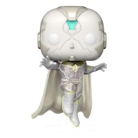 Funko Pop! Vinyl: WandaVision - Vision