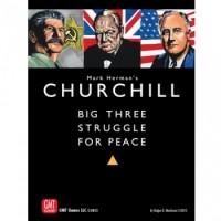 Churchill