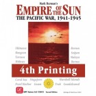 Empire of the Sun: 4th Printing