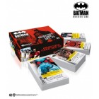 Batman Miniature Game: Objective Card Set 2