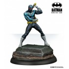 Batman Miniature Game: The Vigilante