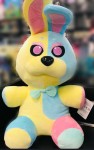 Pehmolelu: Five Nights At Freddy's Security Breach - Pastel Vanny (41cm)