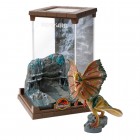 Figuuri: Jurassic Park - Dilophosaurus (13cm)