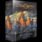 Lord of the Rings: The Card Game Angmar Awakened Campaign Expans