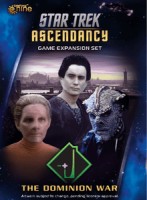 Star Trek: Ascendancy - Dominion War