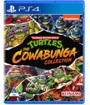 Teenage Mutant Ninja Turtles: The Cowabunga Collection