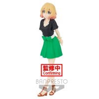 Figuuri: Rent-a-Girlfriend - Mami Nanami Exhibition Ver. (18cm)