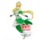 Figuuri: Sword Art Online Alicization - Dressy And Motions Leafa (19cm)