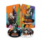 My Hero Academia: World Heroes' Mission (SteelBook)